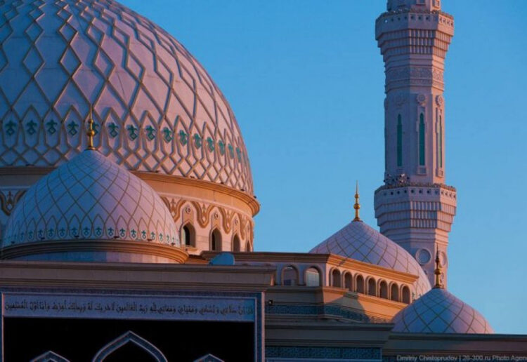 Фото: islam.kz