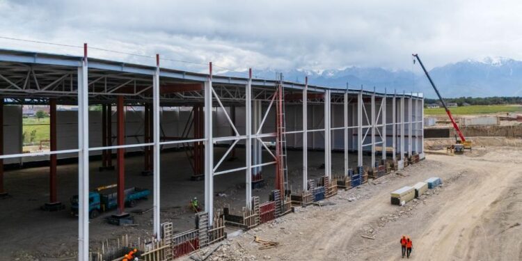 Фото: Алматы облысының әкімдігі