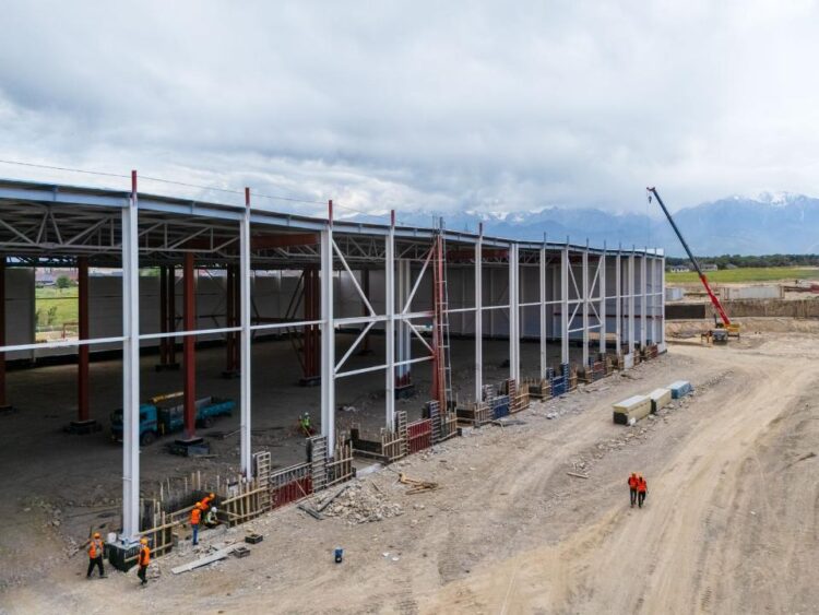 Фото: Алматы облысының әкімдігі