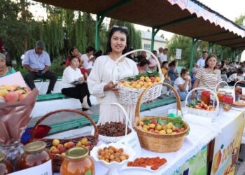 Фото: Алматы облысының әкімдігі