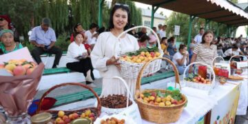 Фото: Алматы облысының әкімдігі
