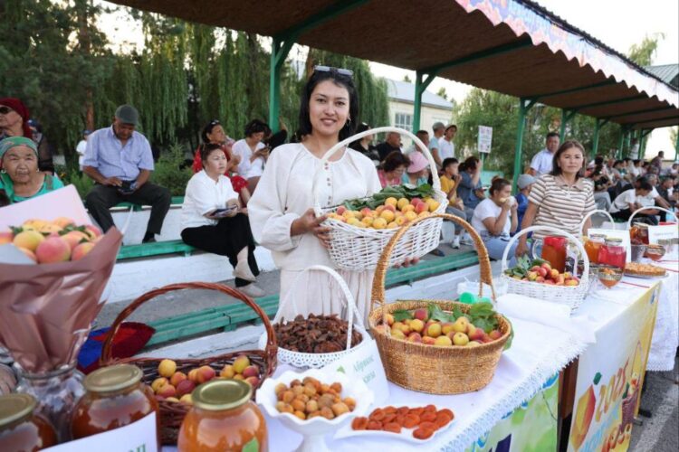 Фото: Алматы облысының әкімдігі
