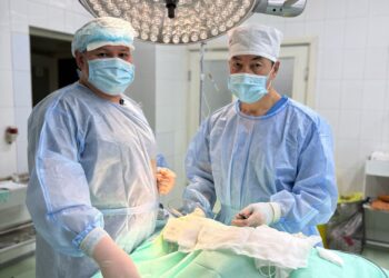 Фото: «Әлеуметтік медициналық сақтандыру қоры» КЕАҚ Алматы облыстық филиалының баспасөз қызметі