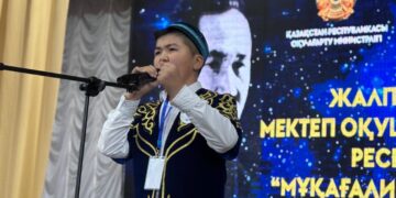 Фото: Алматы облысының әкімдігі