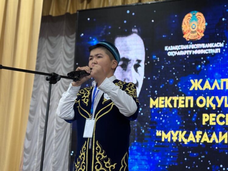 Фото: Алматы облысының әкімдігі