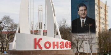 Фото: Informburo.kz\Тимур Батыршин