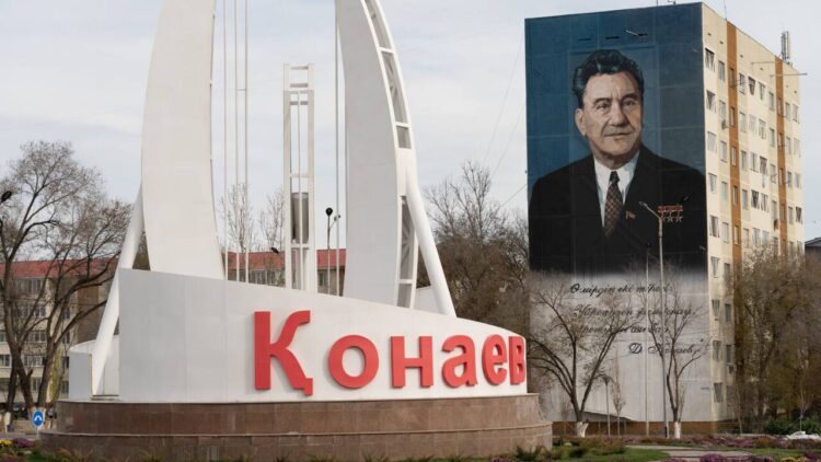 Фото: Informburo.kz\Тимур Батыршин