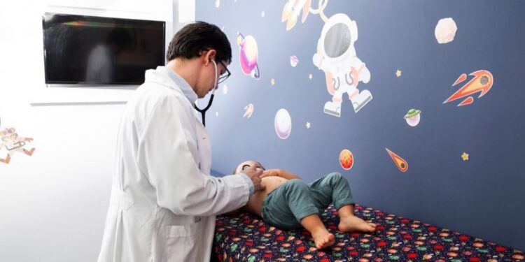 Фото: «Әлеуметтік медициналық сақтандыру қоры» КЕАҚ Алматы облыстық филиалының баспасөз қызметі