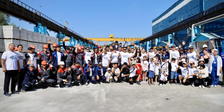 Фото: Алматы облысының әкімдігі