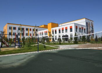 Фото: Алматы облысының әкімдігі