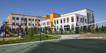 Фото: Алматы облысының әкімдігі