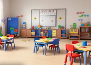 Фото: Оқу-ағарту министрлігі