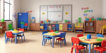 Фото: Оқу-ағарту министрлігі