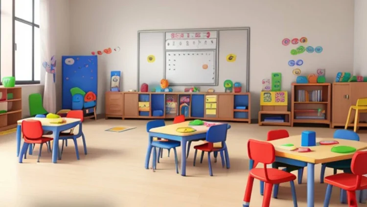 Фото: Оқу-ағарту министрлігі