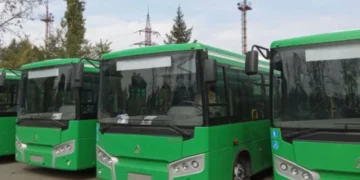 Фото: Алматы облысының әкімдігі