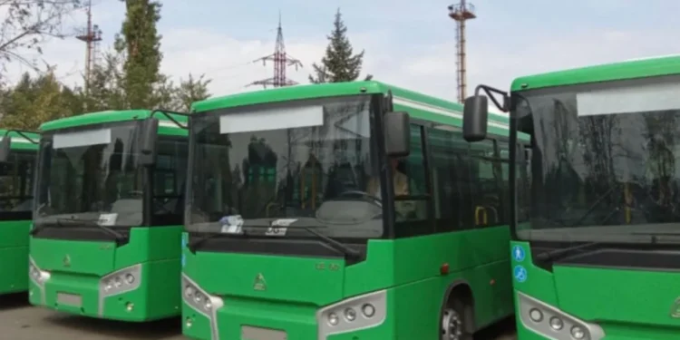 Фото: Алматы облысының әкімдігі