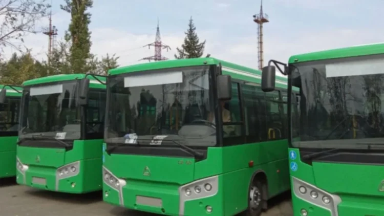 Фото: Алматы облысының әкімдігі