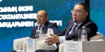 Фото: Дамир Нұрқасым