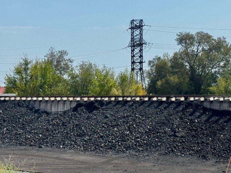 Фото: Қонаев қаласының әкімдігі