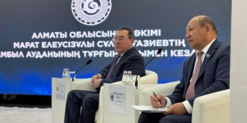 Фото: Дамир Нұрқасым