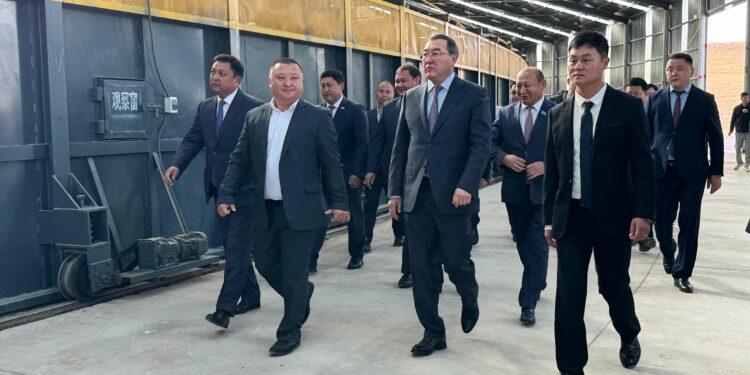 Фото: Дамир Нұрқасым