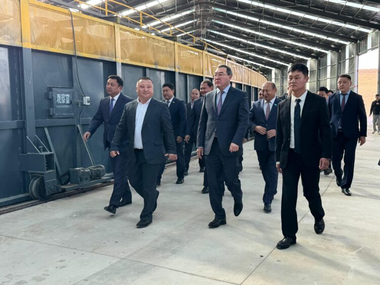 Фото: Дамир Нұрқасым