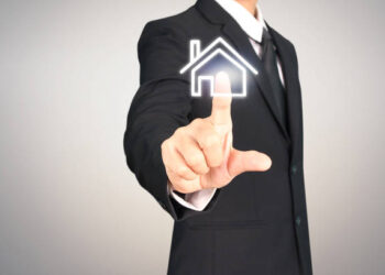 Social networking scheme from the hands