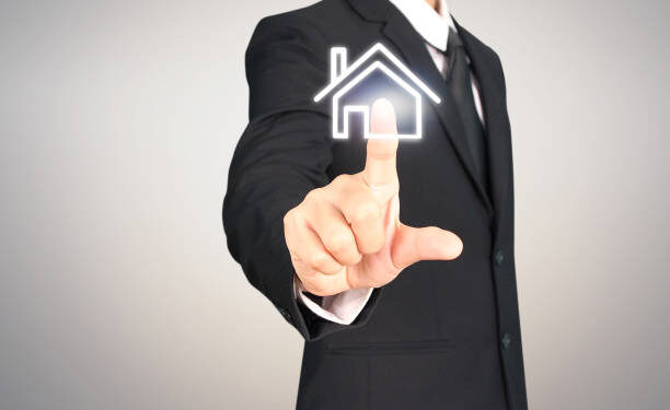 Social networking scheme from the hands