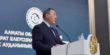 Фото: Дамир Нұрқасым