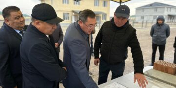 Фото: Балнұр Асанова