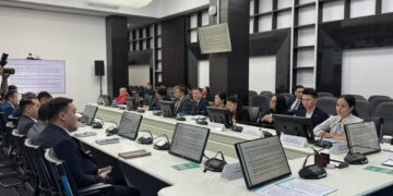 Фото: Дамир Нұрқасым