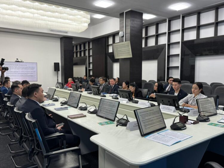 Фото: Дамир Нұрқасым