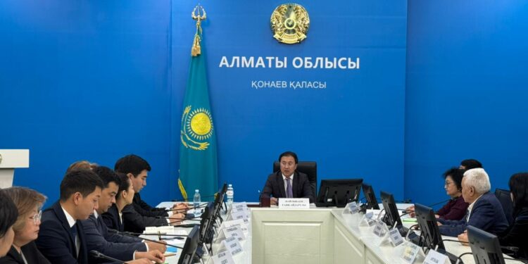 Фото: Дамир Нұрқасым