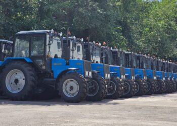 Фото: Алматы облысының Ауыл шаруашылығы басқармасы