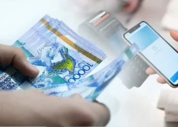 Фото: Azattyq Rýhy