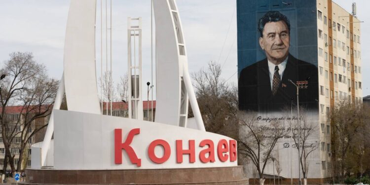 Сурет: Informburo.kz\Тимур Батыршин