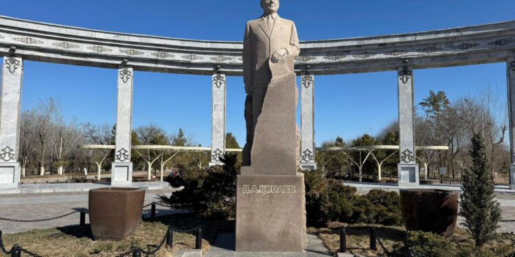 Фото: Дамир Нұрқасым