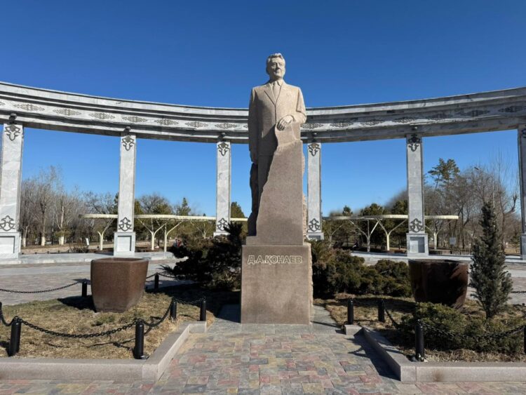 Фото: Дамир Нұрқасым