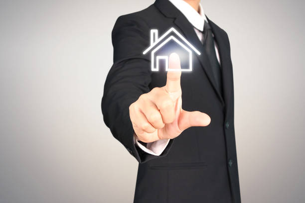 Social networking scheme from the hands